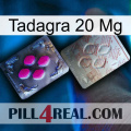 Tadagra 20Mg 38